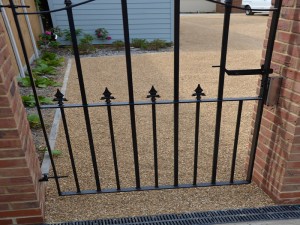 gate darcy mews